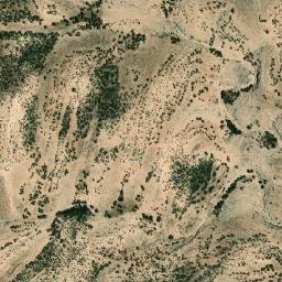 Satellite imagery of Draa es Sabour, DZ