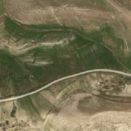 Satellite imagery of Râs el Mdouda, DZ