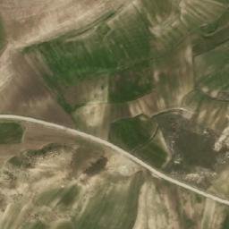Satellite imagery of Râs el Mdouda, DZ