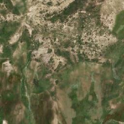 Satellite imagery of Râs Berda, DZ