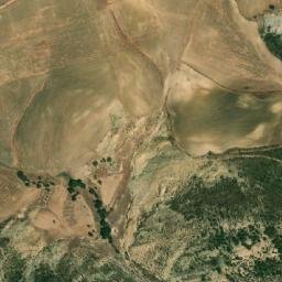 Satellite imagery of Fedj el Hassane, DZ