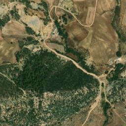Satellite imagery of Fedj el Hassane, DZ