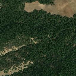 Satellite imagery of Djebel Chougga, DZ