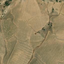 Satellite imagery of Ragoubet Saouda, DZ