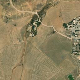 Satellite imagery of Ragoubet Saouda, DZ