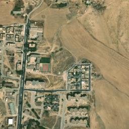 Satellite imagery of Ragoubet Saouda, DZ