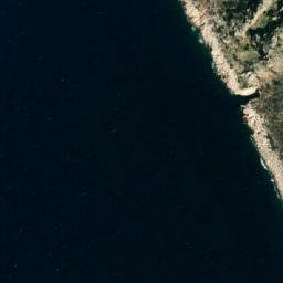 Satellite imagery of İnce Burun, TR