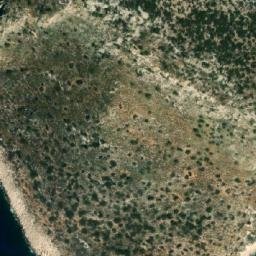 Satellite imagery of İnce Burun, TR
