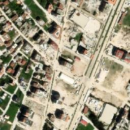 Drone Görünümü