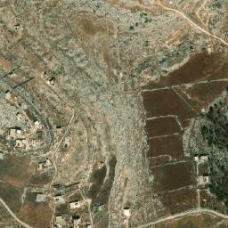 Satellite imagery of Buq‘at Jawtar, SY