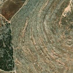 Satellite imagery of Buq‘at Jawtar, SY