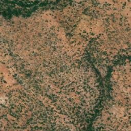 Satellite imagery of Jabal Wakīr, IQ