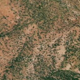 Satellite imagery of Jabal Wakīr, IQ