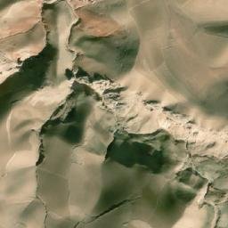 Satellite imagery of Karailu, AF