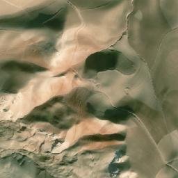 Satellite imagery of Karailu, AF