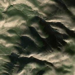 Satellite imagery of Kōh-e Gabar, AF