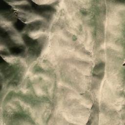 Satellite imagery of Kōh-e Gabar, AF