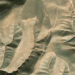 Satellite imagery of Band-e Chakāw, AF