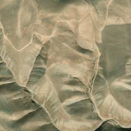 Satellite imagery of Band-e Chakāw, AF