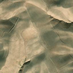 Satellite imagery of Kowrah Kandī, AF