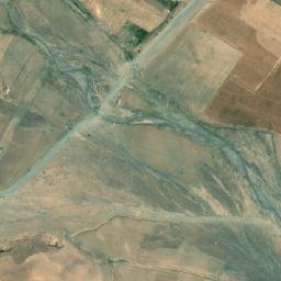 Satellite imagery of Hazār Sum, AF