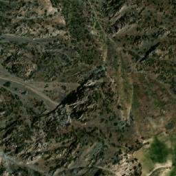 Satellite imagery of Kōh-e Qarabātōr, AF