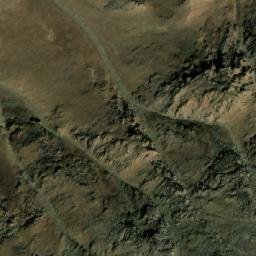 Satellite imagery of Kōh-e Nulum, AF