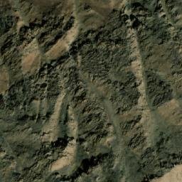 Satellite imagery of Kōh-e Nulum, AF