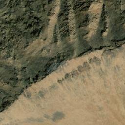 Satellite imagery of Kōh-e Nulum, AF