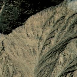 Satellite imagery of Ghāt-e Bukhār, AF