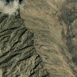 Satellite imagery of Ghāt-e Bukhār, AF