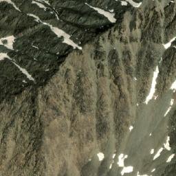 Satellite imagery of Dasht-e Gird, AF