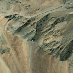 Satellite imagery of Sar-e Fōrāw, AF