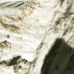 Satellite imagery of Kōh-e Pārān, AF