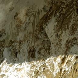 Satellite imagery of Kōh-e Ma‘dan-e Surb, AF