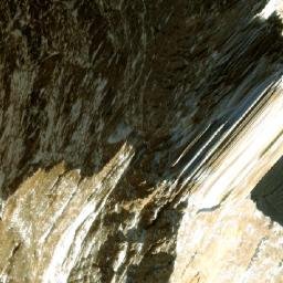 Satellite imagery of Kōh-e Ma‘dan-e Surb, AF