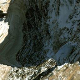 Satellite imagery of Kōh-e Ma‘dan-e Surb, AF