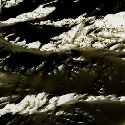 Satellite imagery of Kōh-e Sar-e Maīdān, AF