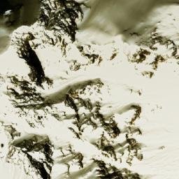 Satellite imagery of Kōh-e Sar-e Maīdān, AF