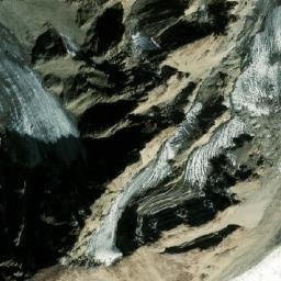 Satellite imagery of Kōh-e Pātkhōdek, AF