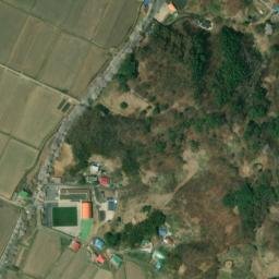 Satellite imagery of Madangbawi, KR