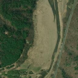 Satellite imagery of Sam-hyeongje Bawi, KR