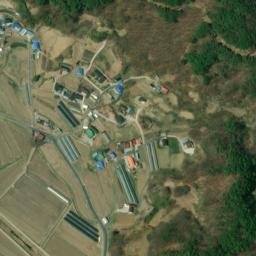 Satellite imagery of Byeorakbawi, KR