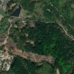Satellite imagery of Hwangsanseong, KR