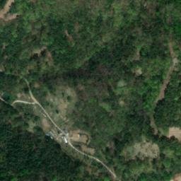 Satellite imagery of Hwangsanseong, KR