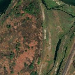 Satellite imagery of Tungsobawi, KR