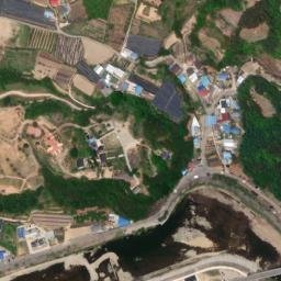 Satellite imagery of Gahangnu, KR