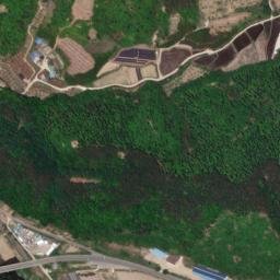 Satellite imagery of Gahangnu, KR