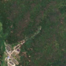 Satellite imagery of Yŏngsŏn-dae, KR