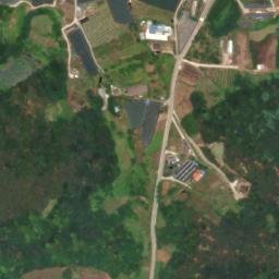 Satellite imagery of Pulsaem-bawi, KR